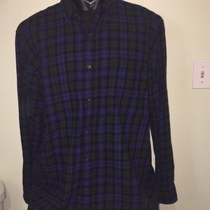3/$20 St. John’s bay button down